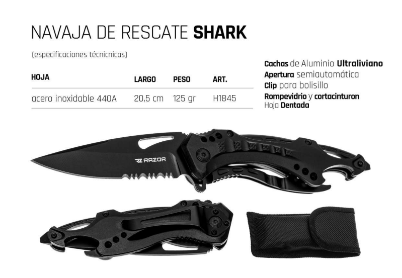 navajashark
